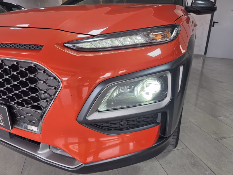 Hyundai Kona - 14