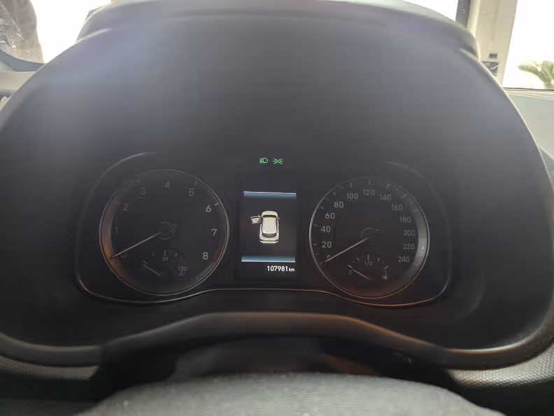 Hyundai Kona - 12