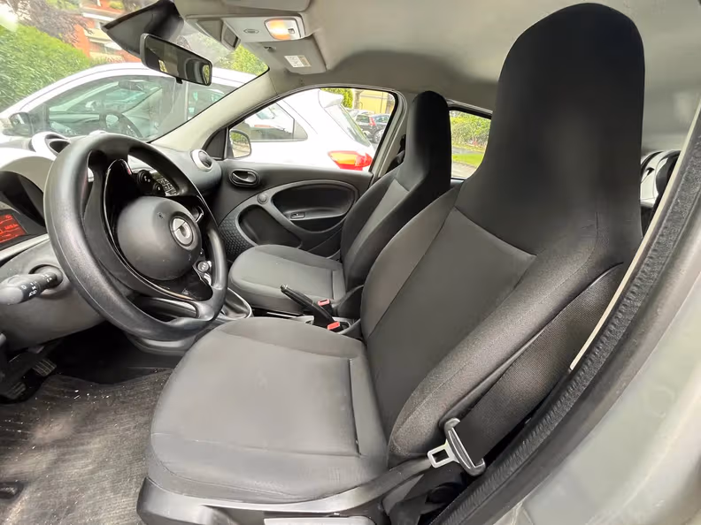Smart Forfour - 13