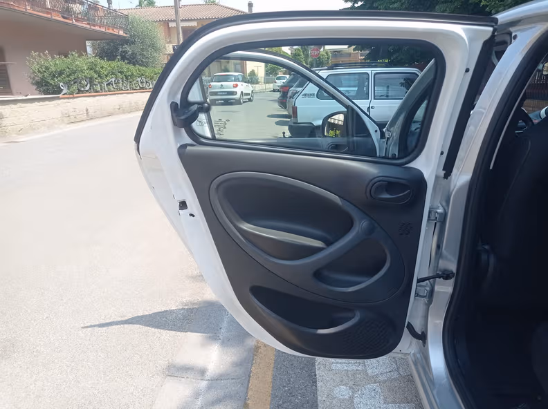 Smart Forfour - 27