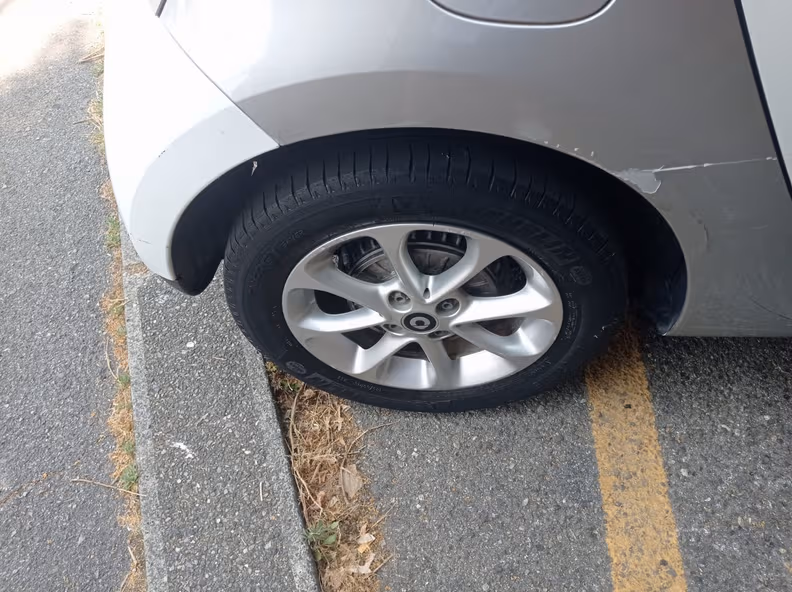 Smart Forfour - 30