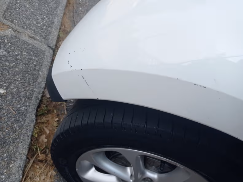 Smart Forfour - 33