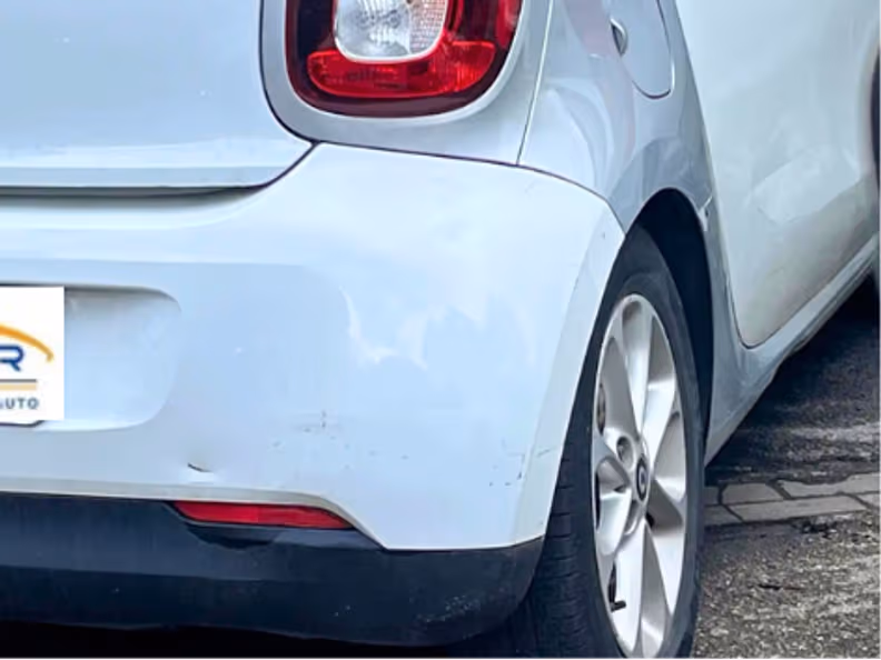 Smart Forfour - 46
