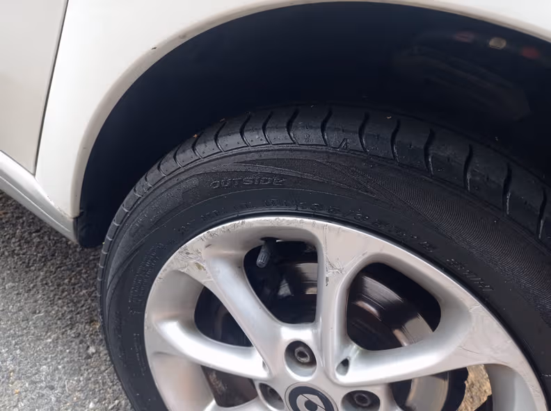 Smart Forfour - 39