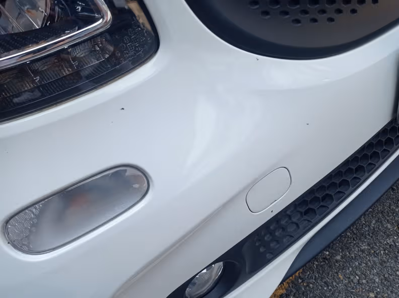 Smart Forfour - 35