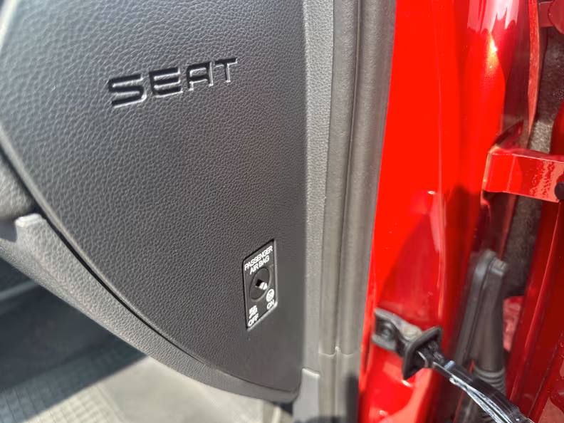 Seat Ibiza - 41