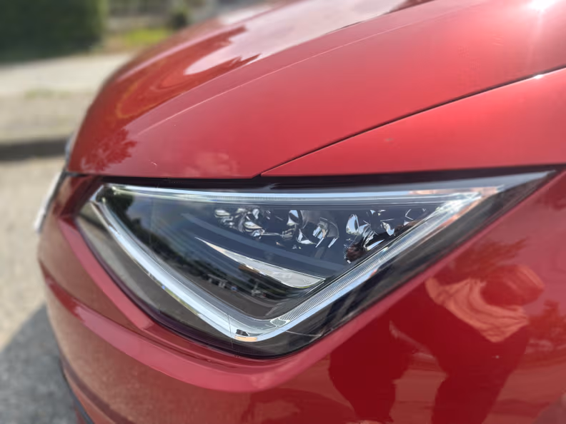 Seat Ibiza - 15