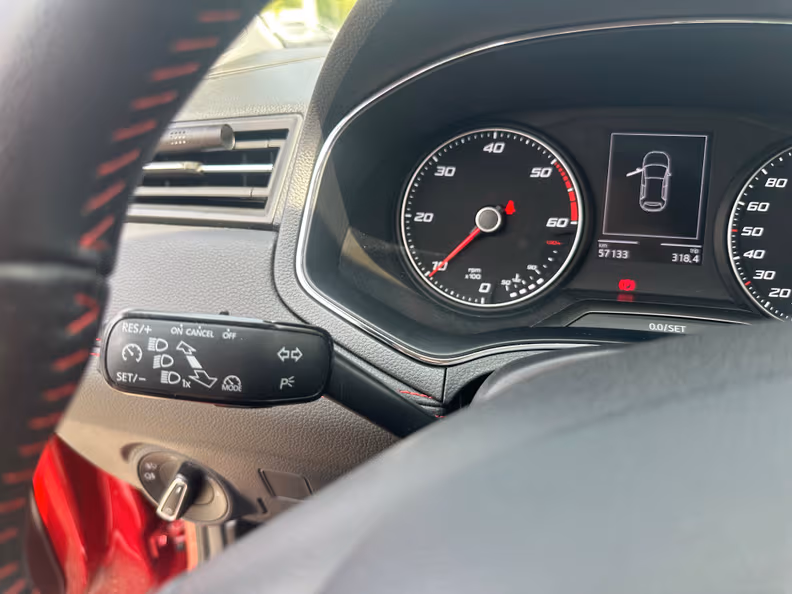 Seat Ibiza - 36