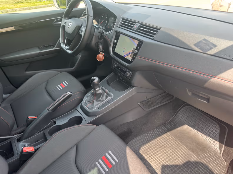 Seat Ibiza - 40