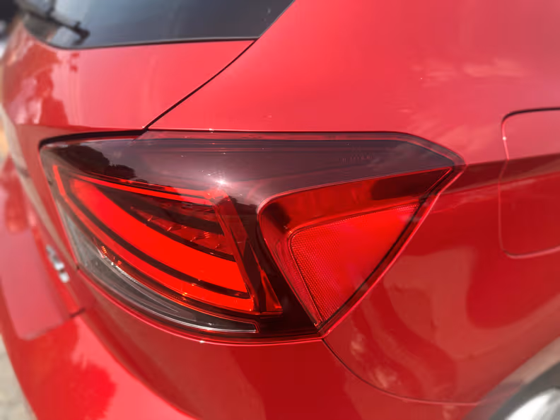 Seat Ibiza - 20