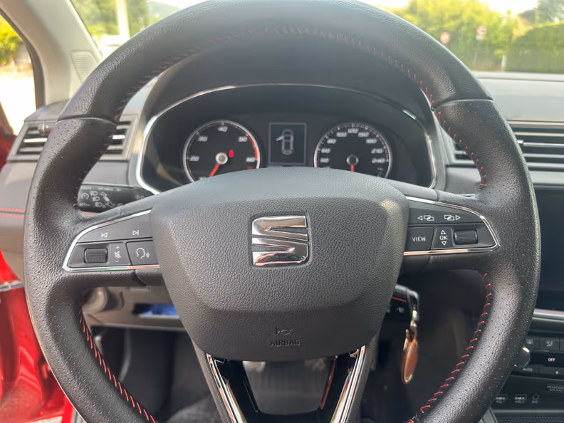 Seat Ibiza - 31