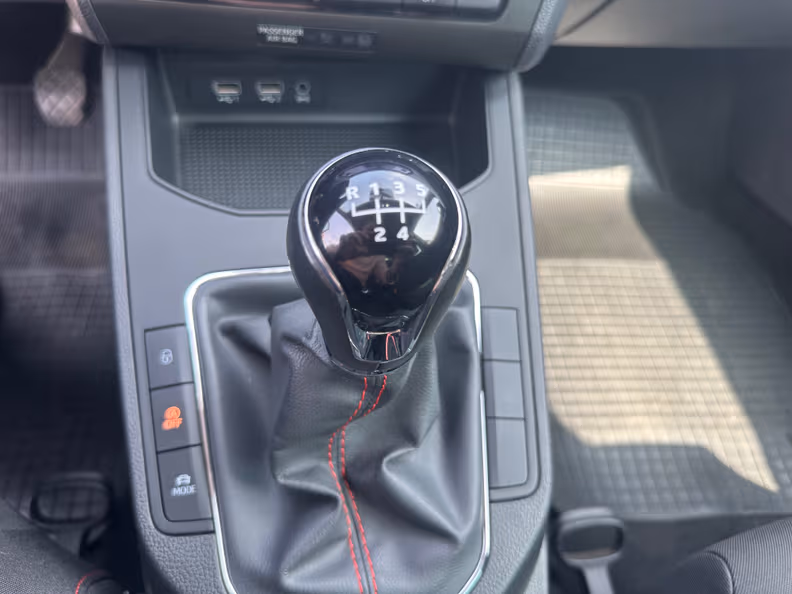 Seat Ibiza - 33