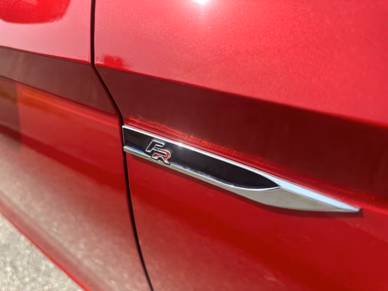 Seat Ibiza - 18