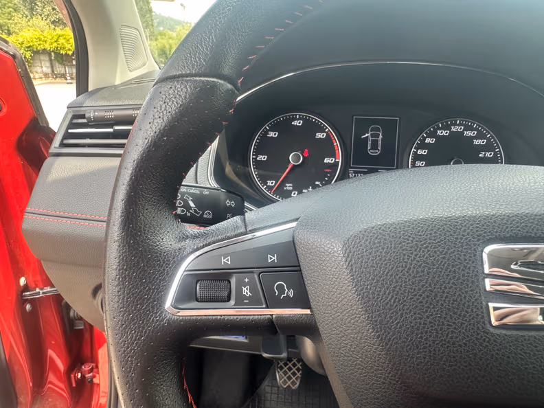 Seat Ibiza - 30