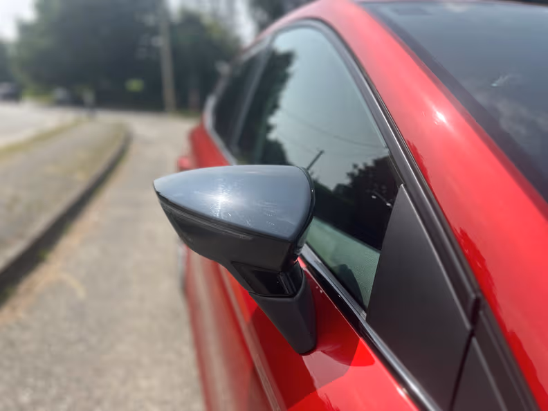 Seat Ibiza - 17