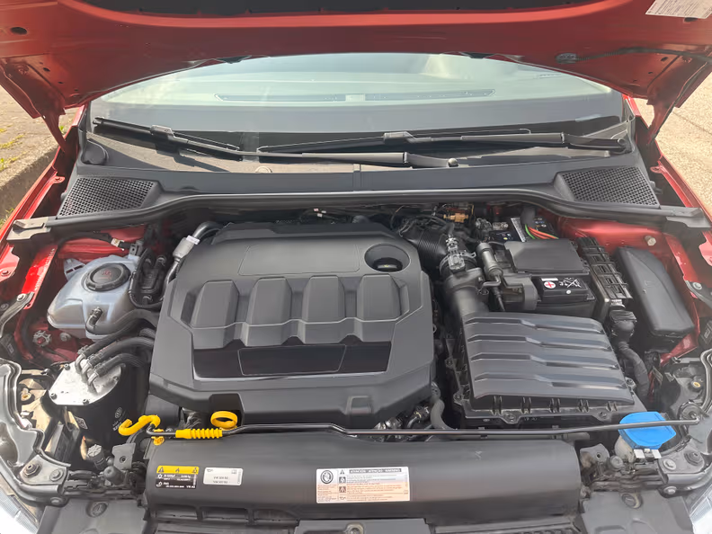 Seat Ibiza - 38