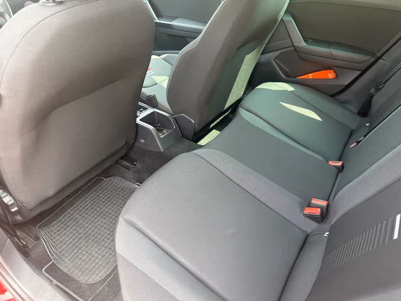 Seat Ibiza - 22