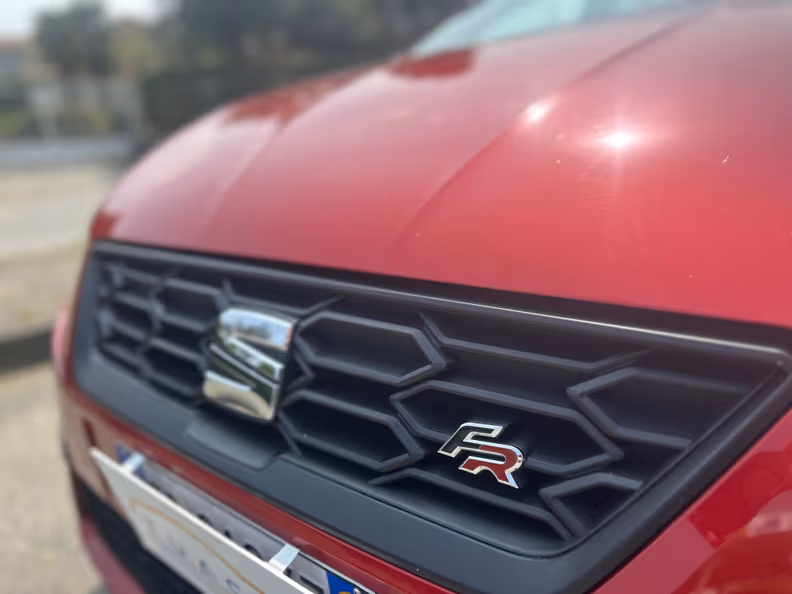 Seat Ibiza - 16