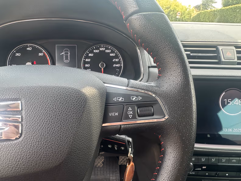 Seat Ibiza - 29