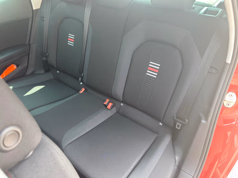 Seat Ibiza - 23