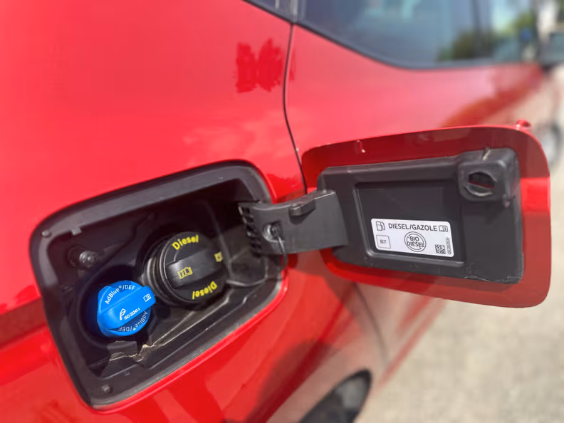 Seat Ibiza - 19