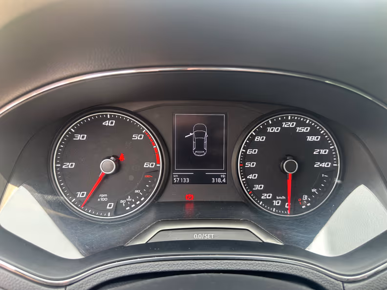 Seat Ibiza - 11