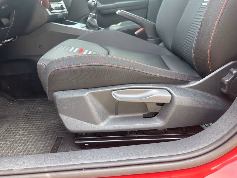 Seat Ibiza - 27