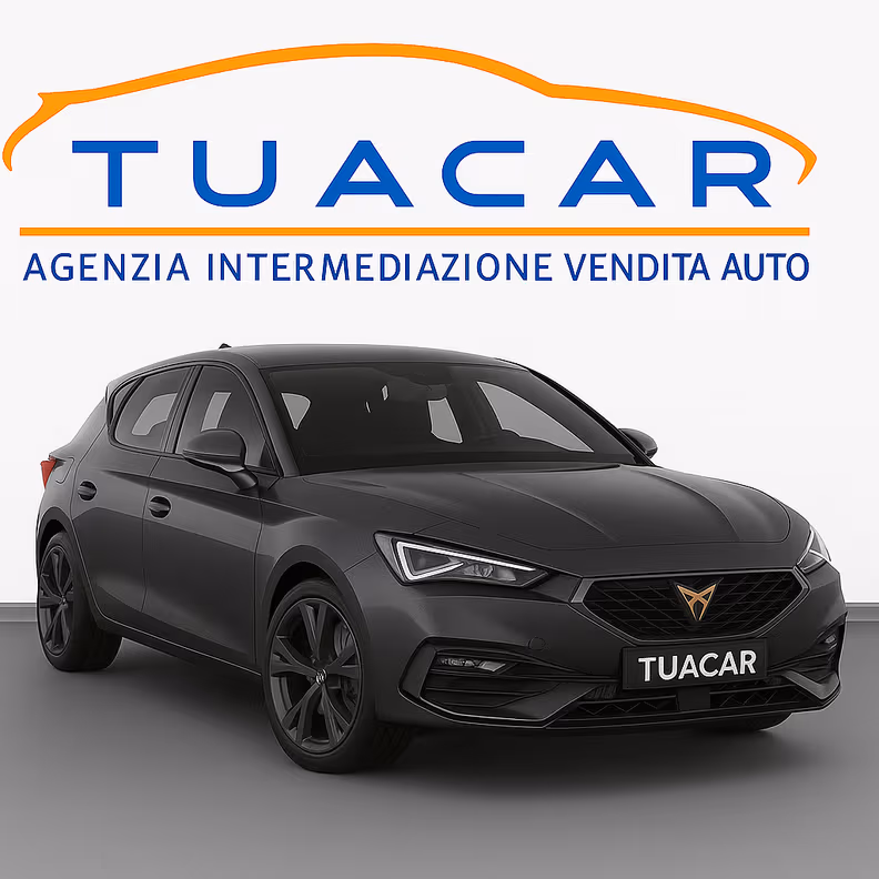 Cupra León