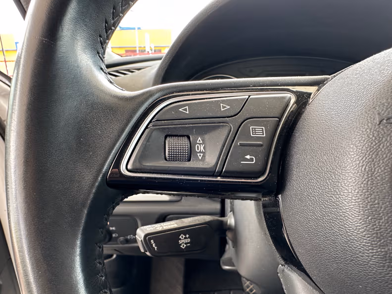 Audi A3 - 18
