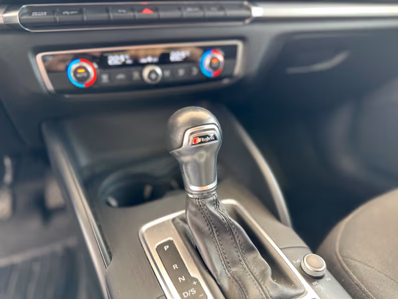 Audi A3 - 14