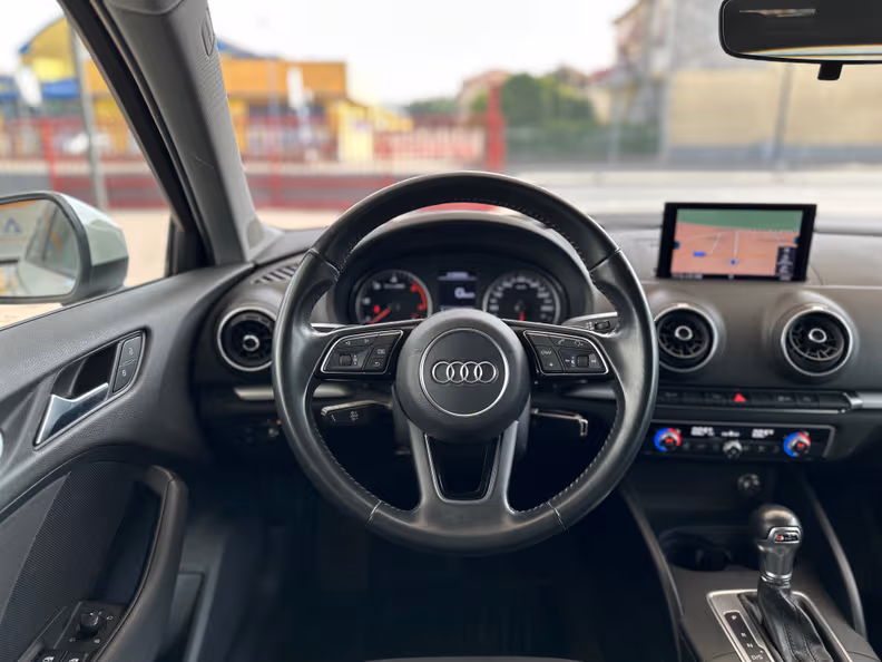 Audi A3 - 7