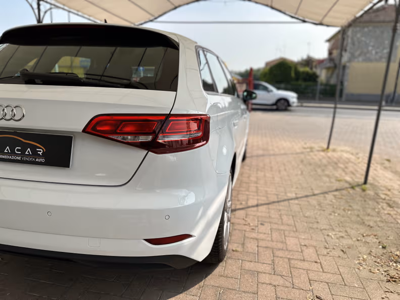 Audi A3 - 32