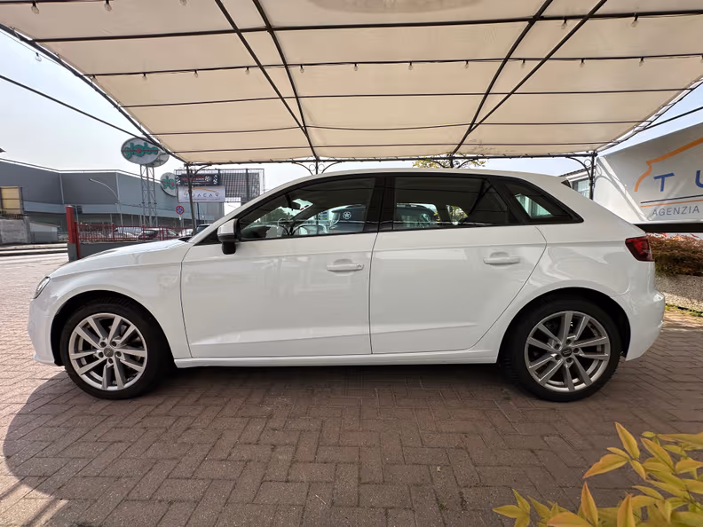 Audi A3 - 29
