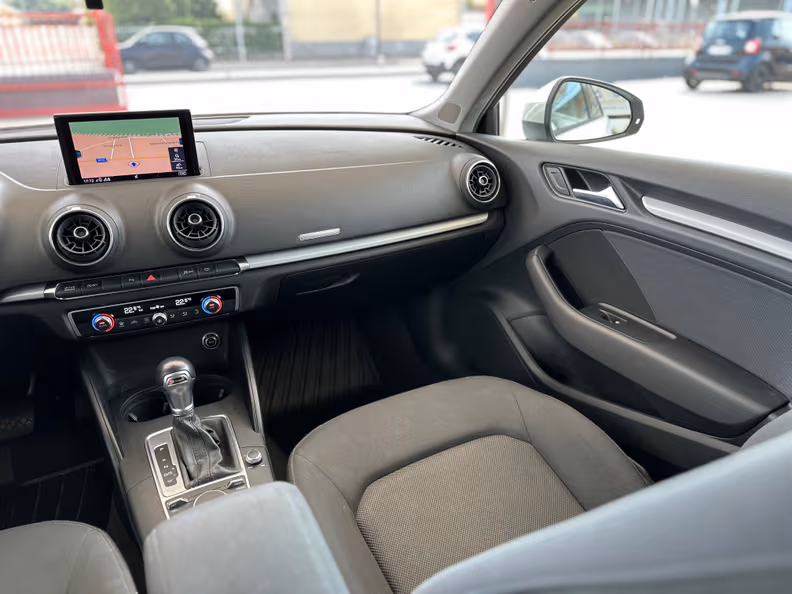 Audi A3 - 24