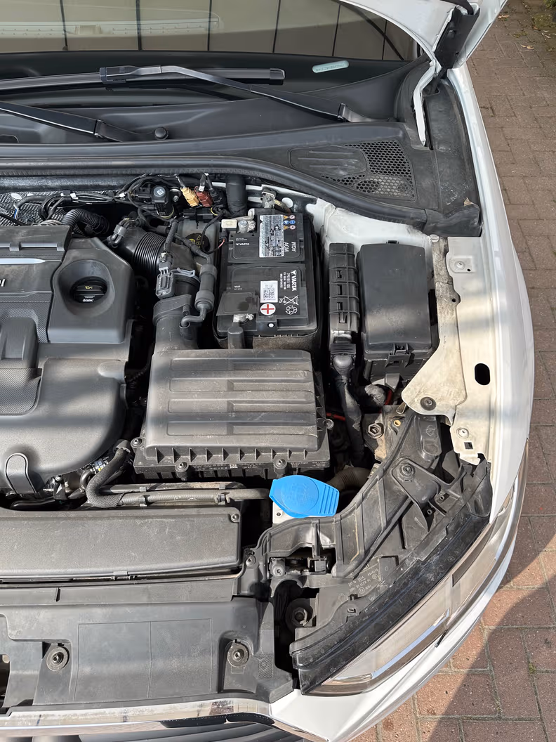 Audi A3 - 38