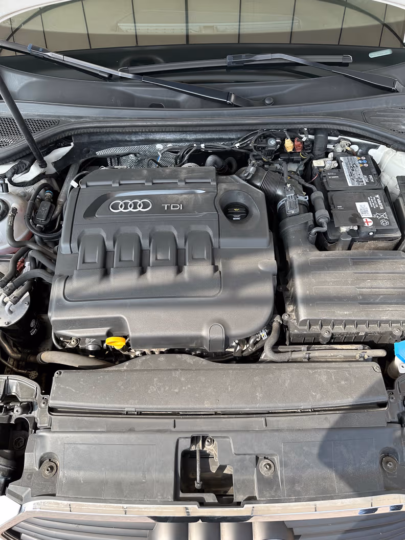 Audi A3 - 37