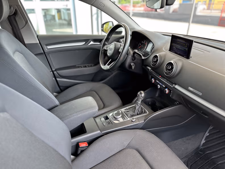 Audi A3 - 9