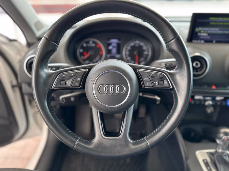 Audi A3 - 22