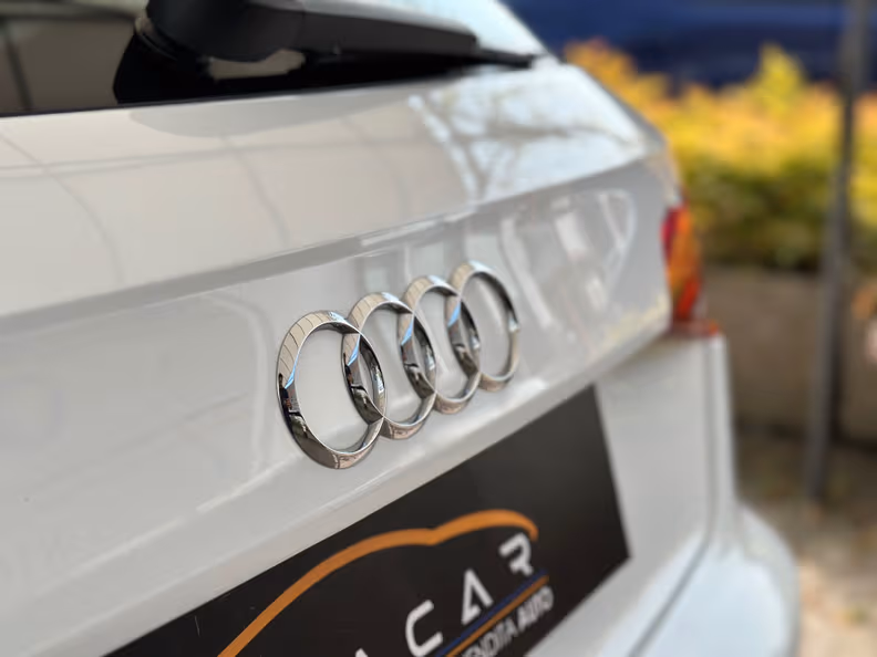 Audi A3 - 33