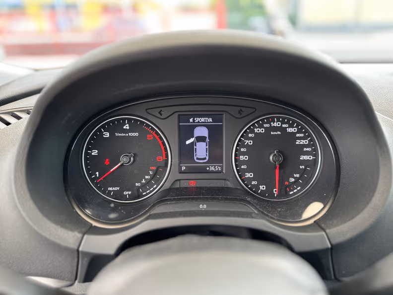 Audi A3 - 20