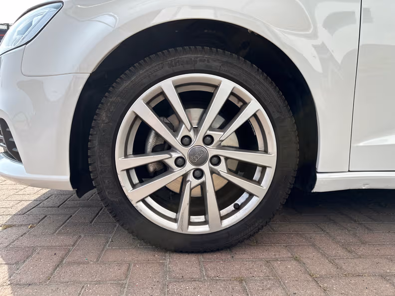 Audi A3 - 34