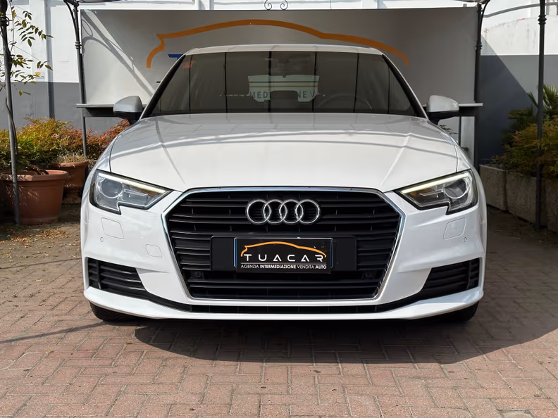 Audi A3 - 2