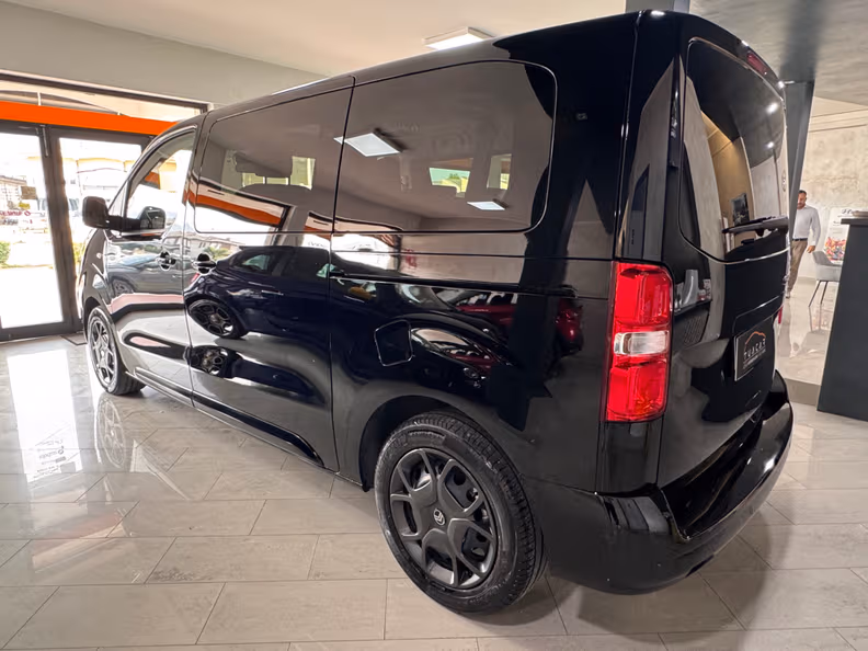 Citroën Spacetourer - 6