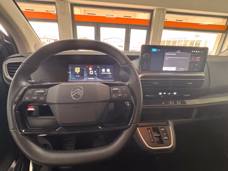 Citroën Spacetourer - 9