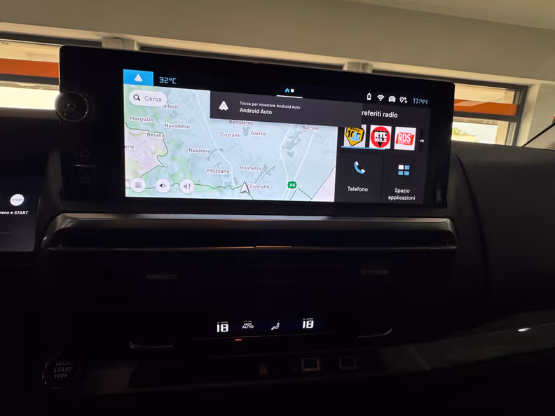 Citroën Spacetourer - 10