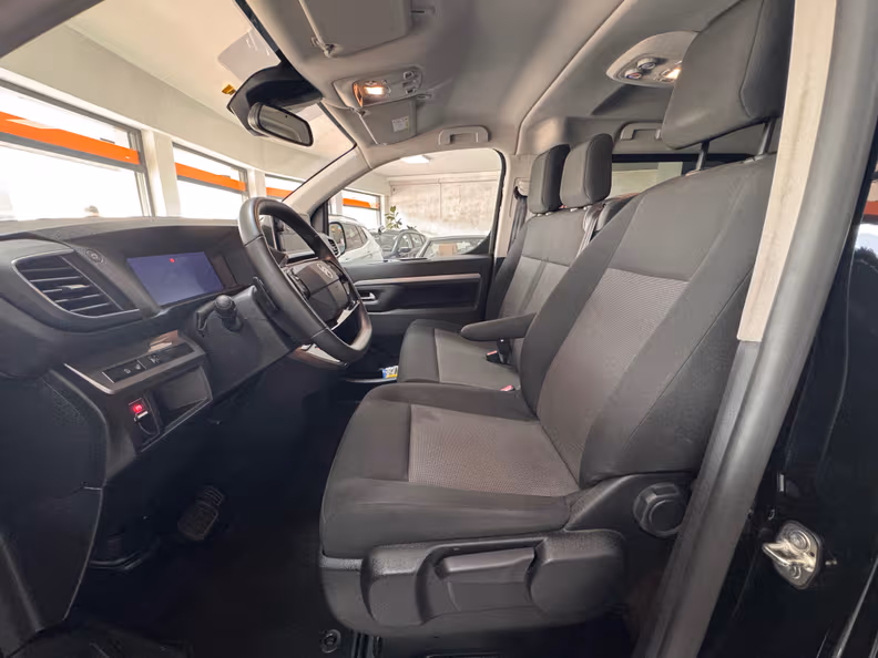 Citroën Spacetourer - 7