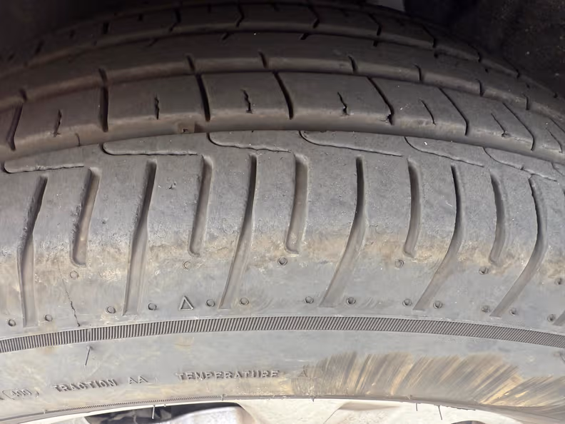 Ford Kuga - 35