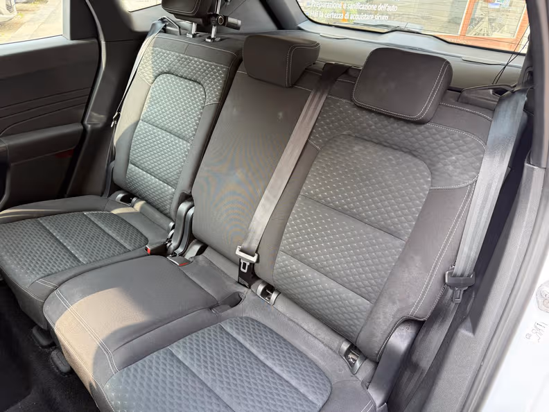 Ford Kuga - 23