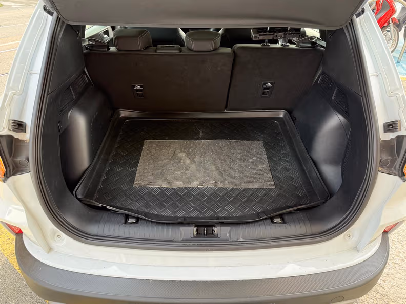 Ford Kuga - 30