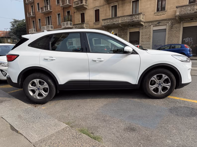 Ford Kuga - 7